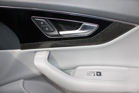 Used 2019 Audi Q7 3.0T Prestige image 45