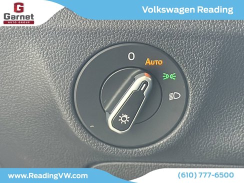 Certified 2024 Volkswagen Jetta Sport image 26