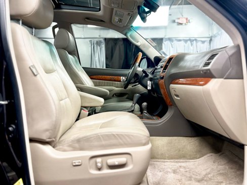 Used 2007 Lexus GX 470 image 20
