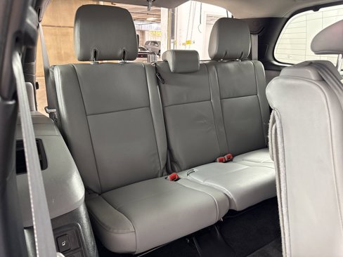Used 2016 Toyota Sequoia Limited image 14