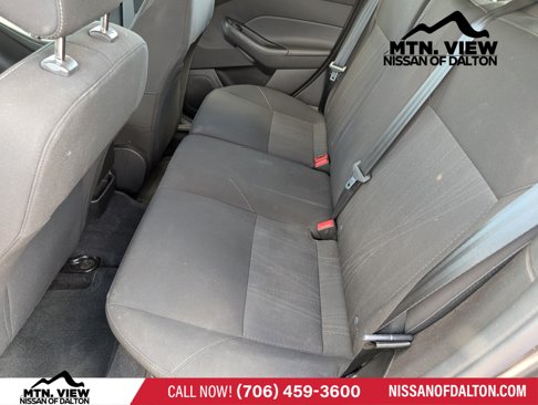 Used 2018 Ford Focus SE image 14