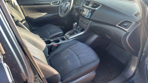 Used 2016 Nissan Sentra SV w/ Style Package image 36
