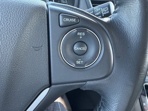 Used 2015 Honda CR-V EX-L image 18