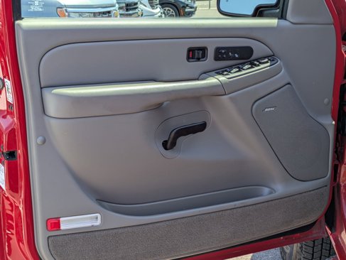 Used 2004 Chevrolet Silverado 2500 LT image 12