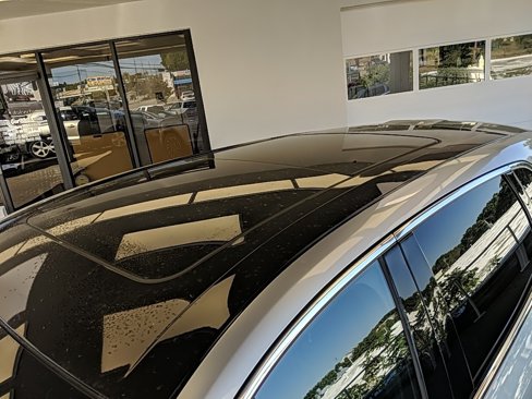 Used 2020 Lincoln Nautilus Reserve image 9