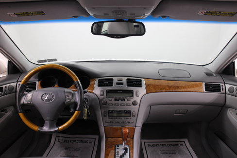 Used 2005 Lexus ES 330 image 27