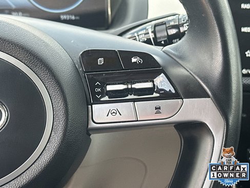 Used 2023 Hyundai Tucson SEL w/ Convenience Package image 26