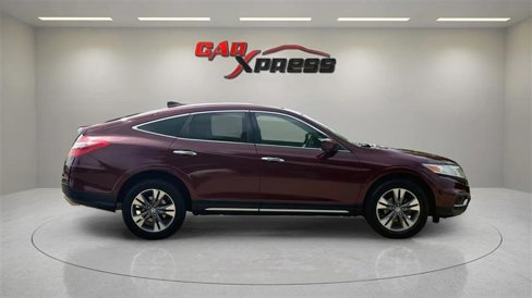 Used 2013 Honda Crosstour EX-L image 6
