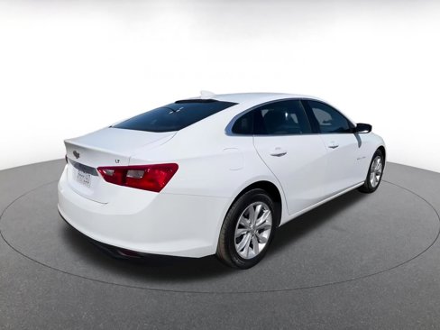 Used 2024 Chevrolet Malibu LT image 15