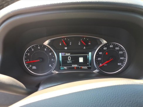 Used 2019 GMC Acadia SLT w/ LPO, Floor Liner Package image 18