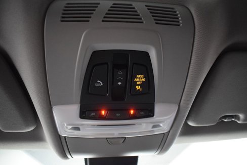 Used 2016 BMW X5 xDrive50i w/ XLine image 31