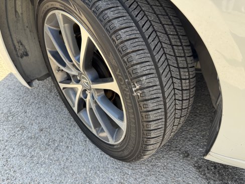 Used 2015 Acura TLX V6 SH-AWD w/ Technology Pkg image 28