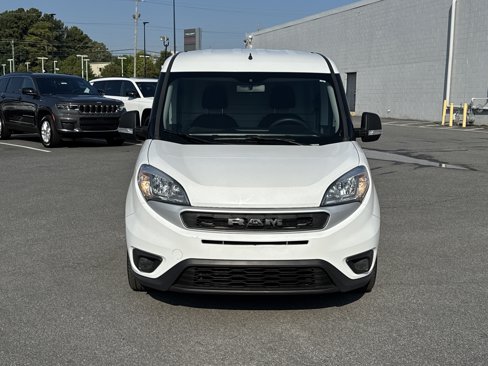Used 2022 RAM ProMaster City Tradesman image 2