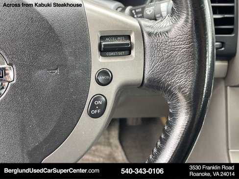 Used 2009 Nissan Sentra 2.0 SL FE+ w/ 2.0 SL Premium Plus Pkgto Pkg image 21
