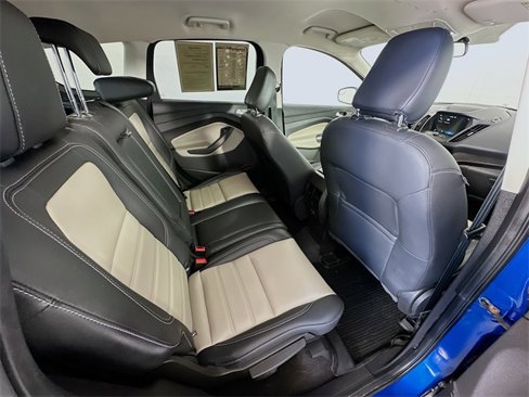 Used 2019 Ford Escape SEL image 29