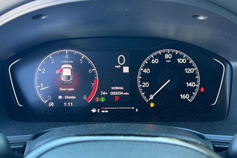 Used 2025 Honda Civic Sport image 23