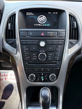 Used 2012 Buick Verano Convenience image 24