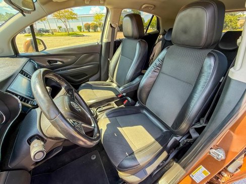 Used 2017 Buick Encore Preferred image 14