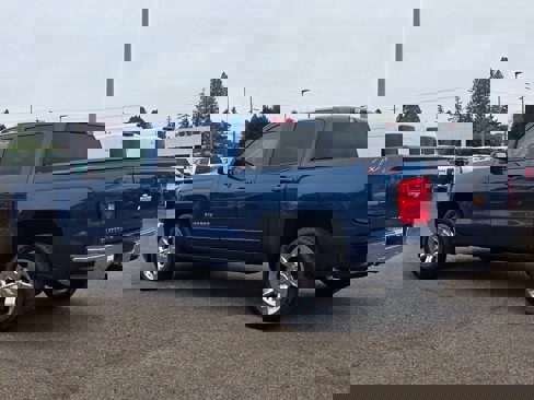 Used 2018 Chevrolet Silverado 1500 LT w/ LT Eassist Package image 28