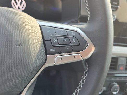 New 2025 Volkswagen Taos S image 29