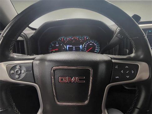 Used 2017 GMC Sierra 1500 SLE w/ SLE Value Package image 15