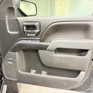 Used 2014 Chevrolet Silverado 1500 LTZ Z71 w/ LTZ Plus Package image 16