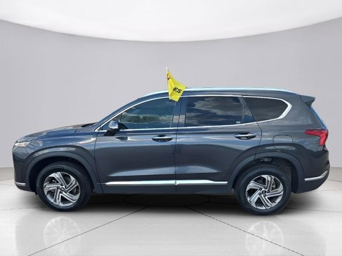Used 2023 Hyundai Santa Fe SEL w/ Premium Package image 10