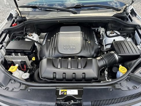 Used 2020 Jeep Grand Cherokee Trailhawk image 31