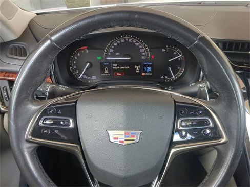 Used 2018 Cadillac CTS Sedan image 27