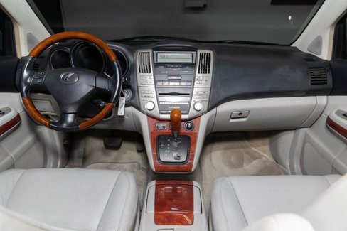Used 2007 Lexus RX 350 2WD image 16