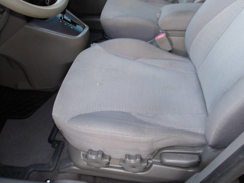 Used 2008 Hyundai Tucson GLS image 20