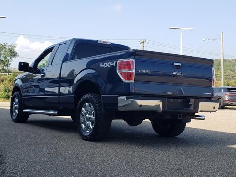 Used 2013 Ford F150 XLT w/ Luxury Equipment Group image 6