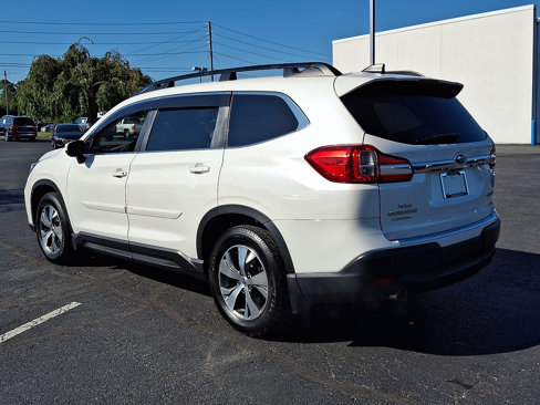 Used 2019 Subaru Ascent Premium image 4