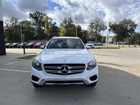Used 2017 Mercedes-Benz GLC 300 image 2