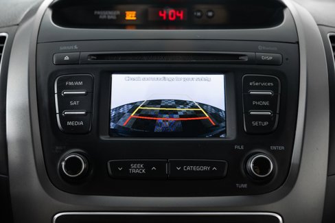 Used 2014 Kia Sorento EX image 36