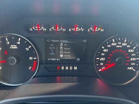 Used 2018 Ford F150 Raptor image 14