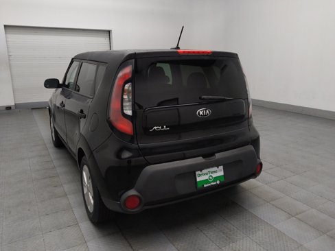 Used 2016 Kia Soul image 5