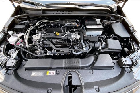 Used 2022 Toyota Corolla SE image 30