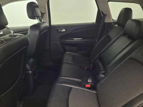 Used 2017 Dodge Journey Crossroad w/ Popular Equipment Group image 18