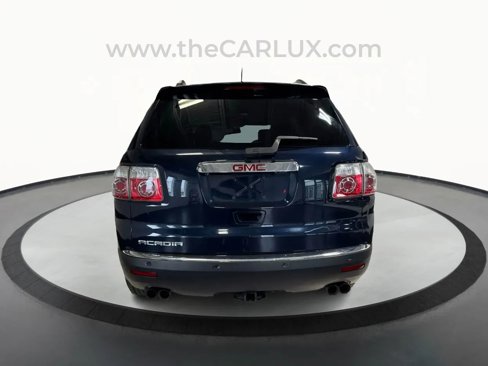 Used 2012 GMC Acadia SLE image 6