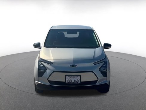 Used 2023 Chevrolet Bolt LT w/ Driver Confidence Package image 5