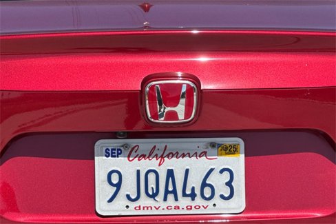 Used 2020 Honda Accord Touring image 33