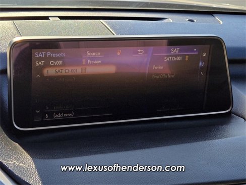 Used 2017 Lexus RX 350 AWD image 24
