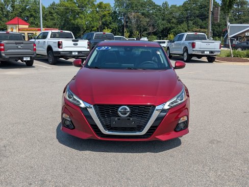 Used 2022 Nissan Altima 2.5 SL image 5
