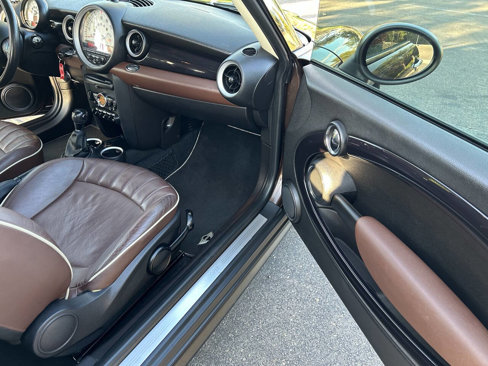 Used 2011 MINI Cooper Clubman w/ Premium Pkg image 23