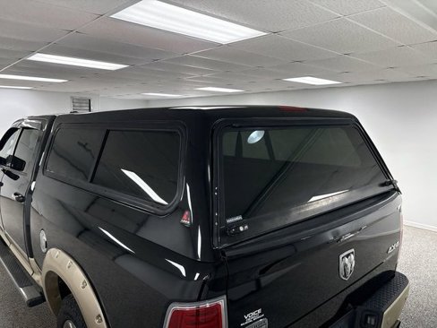 Used 2014 RAM 1500 Laramie Longhorn image 24