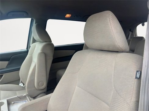 Used 2012 Honda Odyssey LX image 11