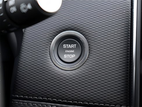New 2025 Land Rover Discovery Sport Dynamic SE image 33