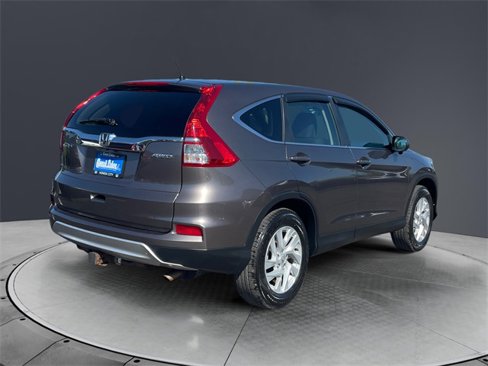Used 2016 Honda CR-V EX image 5