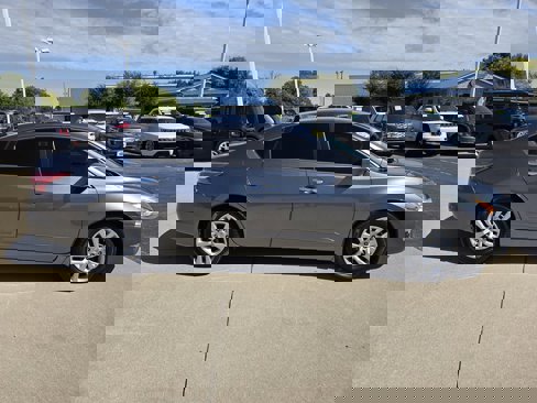 Used 2014 Nissan Altima 2.5 S image 2